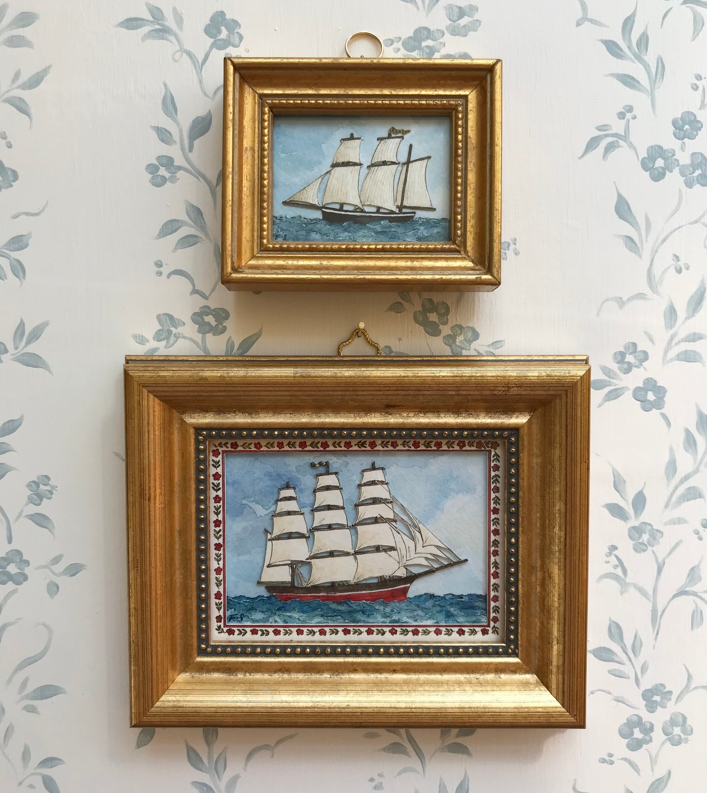 Rose Clipper