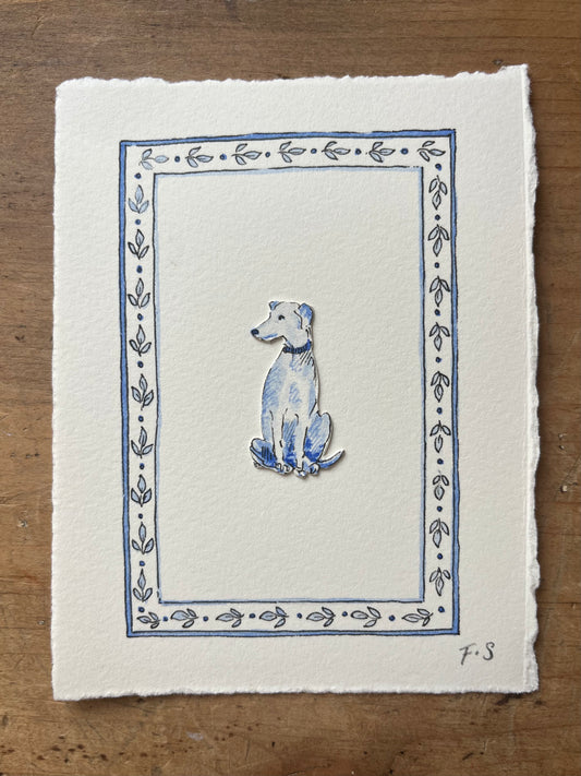 Whippet