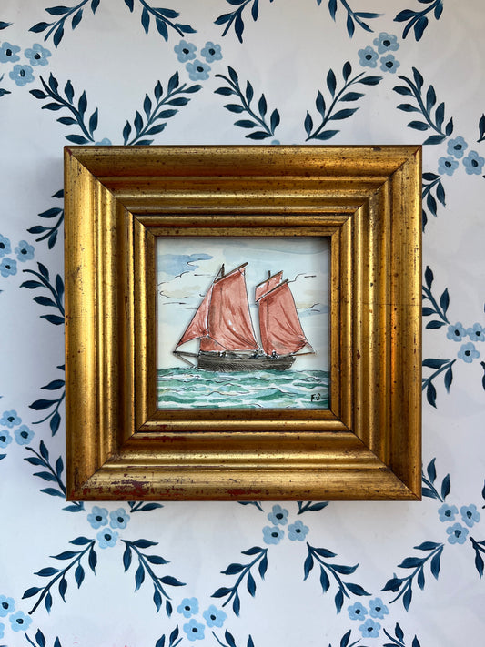 Daphne Boat