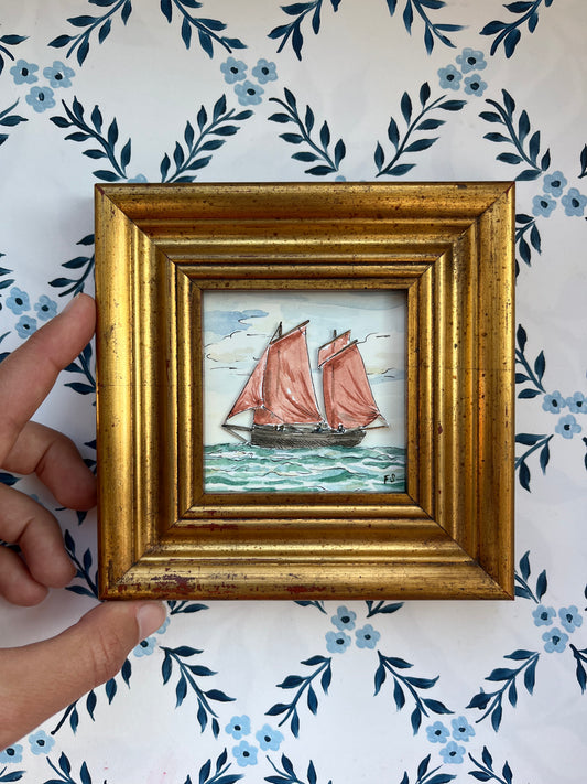 Daphne Boat
