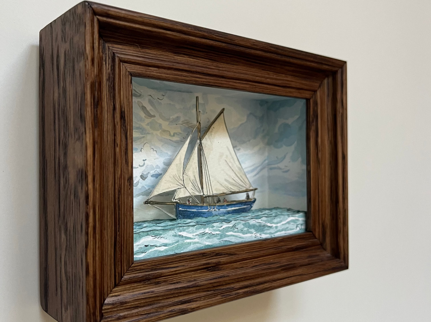 Pilot Cutter